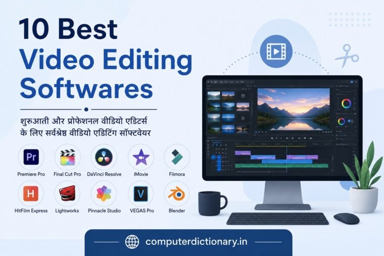 Best Video Editing Software