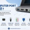 Computer Port क्या है