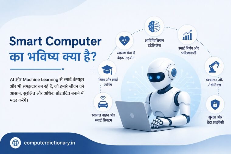 Smart Computer का भविष्य