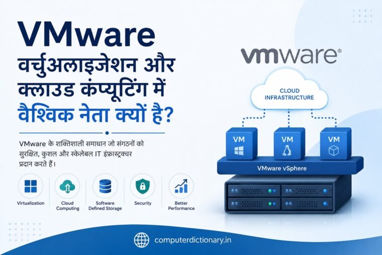 VMware Virtualization