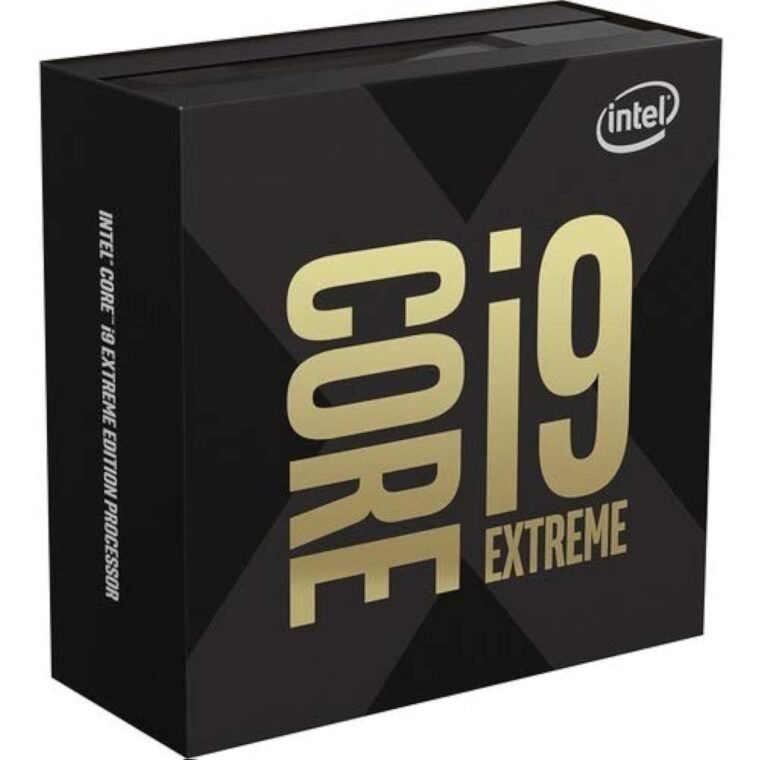 Intel Core Ultra 9
