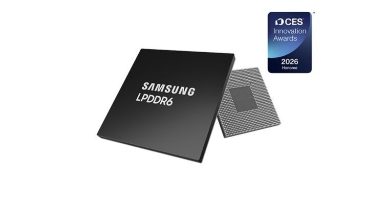 LPDDR6