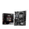 MSI B450M-A PRO MAX II Motherboard — Reliable Performance for AM4 Systems MSI B450M