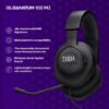 JBL Wired Gaming Headphones Quantum 100M2 – Immersive Sound for Your Gaming World JBL Wired Gaming Headphones