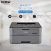 Brother HL-L2321D Automatic Duplex Monochrome Laser Printer — Efficient, Reliable & Budget-Friendly for Home and Office Brother HL-L2321D