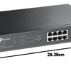 TP-Link 16-Port Gigabit PoE Switch (TL-SG1016PE) — Powerful Plug-and-Play Networking for Homes & Businesses TP-Link 16-Port Gigabit PoE Switch