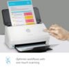 HP Scanjet Pro 2000 s2