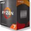 AMD Ryzen 7 5800XT