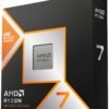 AMD Ryzen 7 9800X3D