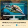 HP All-in-One Intel N200 (DG0154in) – The Perfect Blend of Design, Performance & Productivity HP All-in-One Intel N200