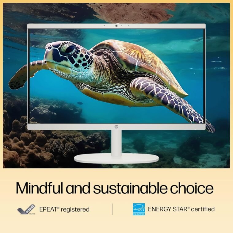 HP All-in-One Intel N200